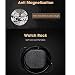 YUXO Cajas Giratorias Pantalla Táctil De La Devanadera Caja Automática Watch Winder...