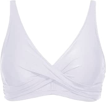 Aqua Eve Womens Plus Size One Piece Swimsuit- Tummy Ethiopia - View #11