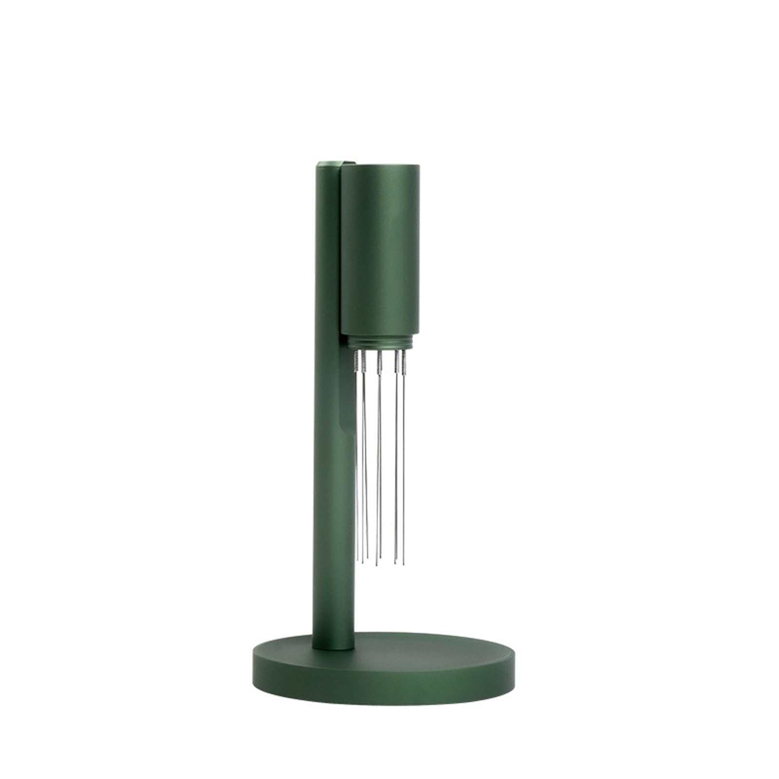 Elnwnnkc Espresso Coffee Distributor Coffee Needle Espresso Stirring Needle Stainless Steel Texture Powder Stirrer Stirrer