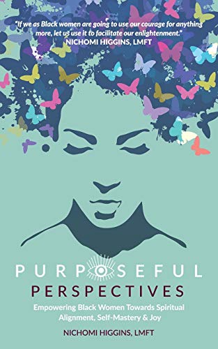 Purposeful perspectives: empowering black women towards spiritual…