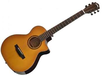 Amazon.co.jp: Headway HC-630TRV HB トラベルギター