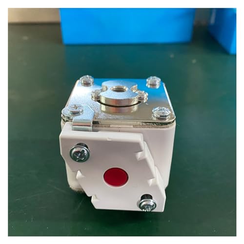 Fusible rapide basse tension céramique RS82 500V 32A 100A 400A RS83