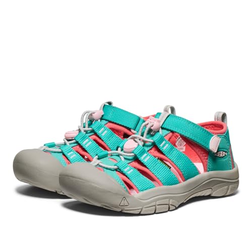 Image of KEEN Unisex-Child Newport H2 Closed Toe Water Sandals