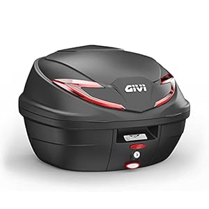 Givi B360N2 Monolock Topcase