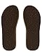 Quiksilver Herren Carver Suede Core Sandale, Tan 1, 47 EU