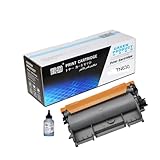 AXRMLVRD Cartuccia toner TN 630 2310 2330 2315 2306 2340 2360 compatibile con HL L2300 L2305 L2320 L2340 L2360 L2365 L2380 DCP L2520 L2540(1Set)