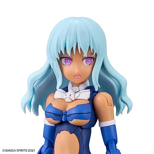 BANDAI SPIRITS 30MS - SIS-Ac19b Siana-AMARCIA (Vivace Form) - Model Kit