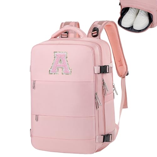 CALLPIONEER Travel Backpack