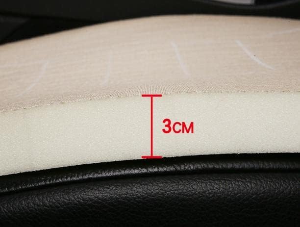 Autostoelkussen voor Toyota C-HR CHR Hybrid/EV A-Gasoline/2016-2020