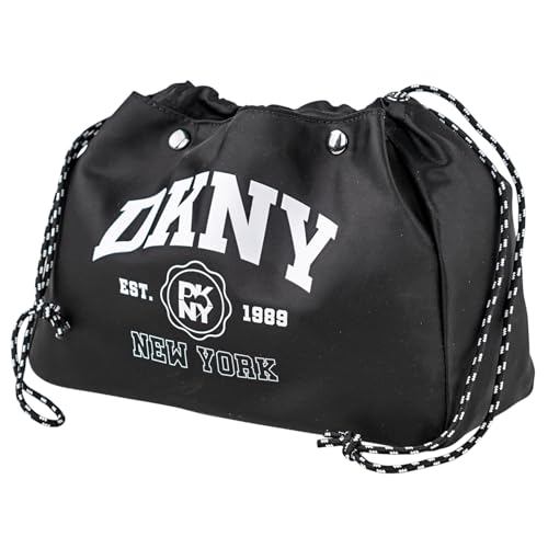 DKNY Trousse de Toilette Voyage Femme Grande contre le Désordre