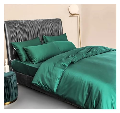 Linge de couette de qualité supérieure et parures de lit aux finitions soignées - 7