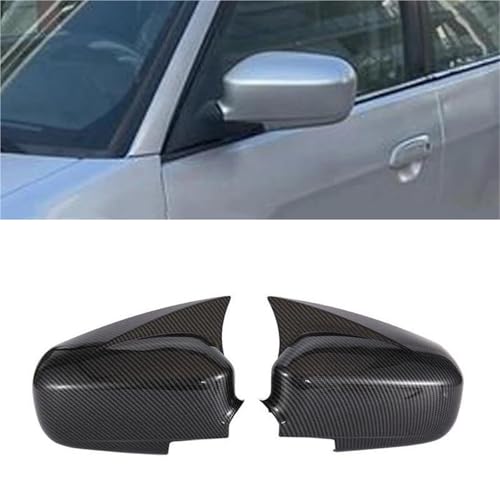 Coque rétroviseur Civic contre rayures boîtier vue arrière - 2