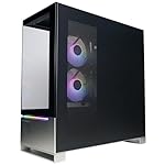 CyberPowerPC Gamer Master Gaming PC, AMD Ryzen 5 5500 3.6GHz, Radeon RX 6400 4GB, 16GB DDR4, 500GB PCIe Gen4 SSD, WiFi Ready & Windows 11 Home (GMA3100A) - Image 5