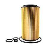 Oil Filter Car for Dodge Sprinter 2500 2003-2006 2.7L, Filter