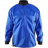 Algopix Similar Product 9 - NRS Rio Paddling Jacket-Blue-L