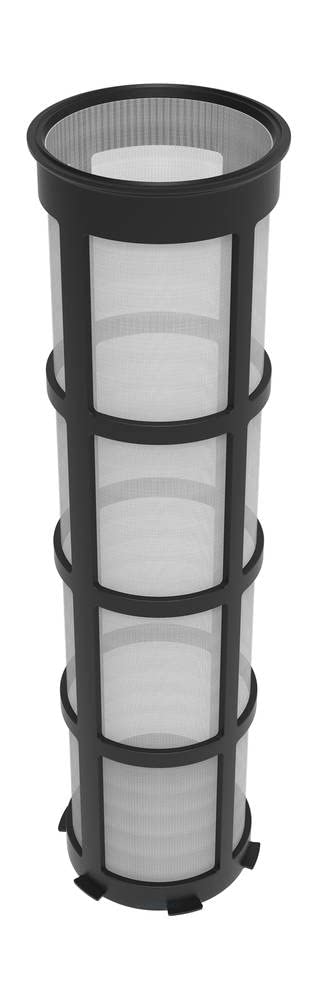 Grünbeck Filtereinsatz (100 µm 2er Pack, Glocke für PureliQ) 101272E