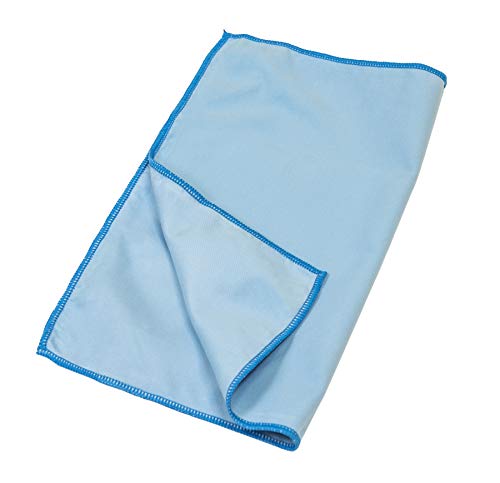 Quickie Screen/Electronics Microfiber Cleaning Cloth, Single, 3 Count #TOP1