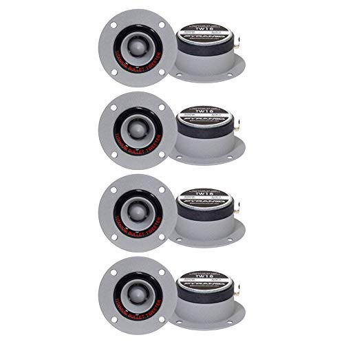 pyramid marine series speakers