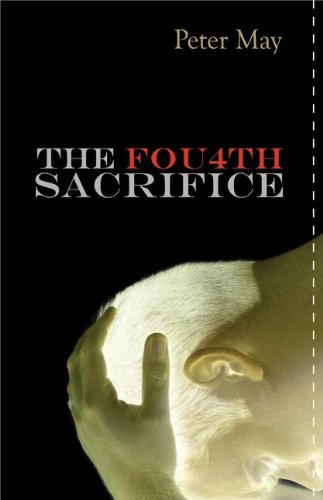Fourth Sacrifice: A China Thriller