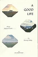 A good life B000724WKK Book Cover