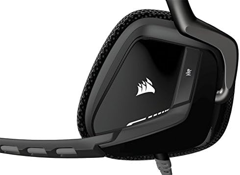 Corsair Gaming VOID USB RGB Gaming Headset - Carbon