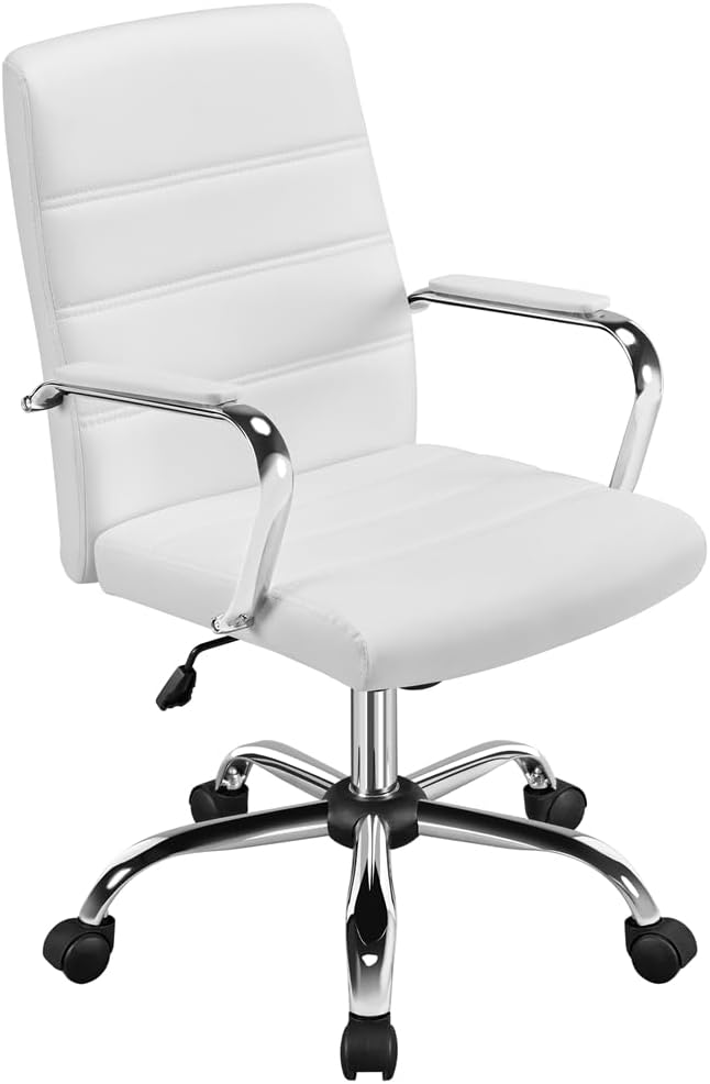 Silla Giratoria de Oficina