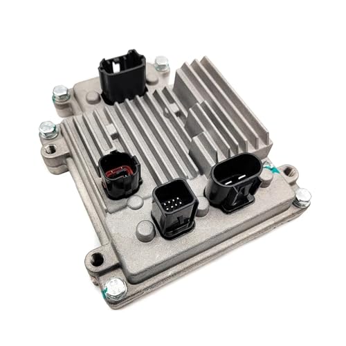 Pieza controlador de dirección EPS EFI 9CR6-103400 para quad CF X8 4