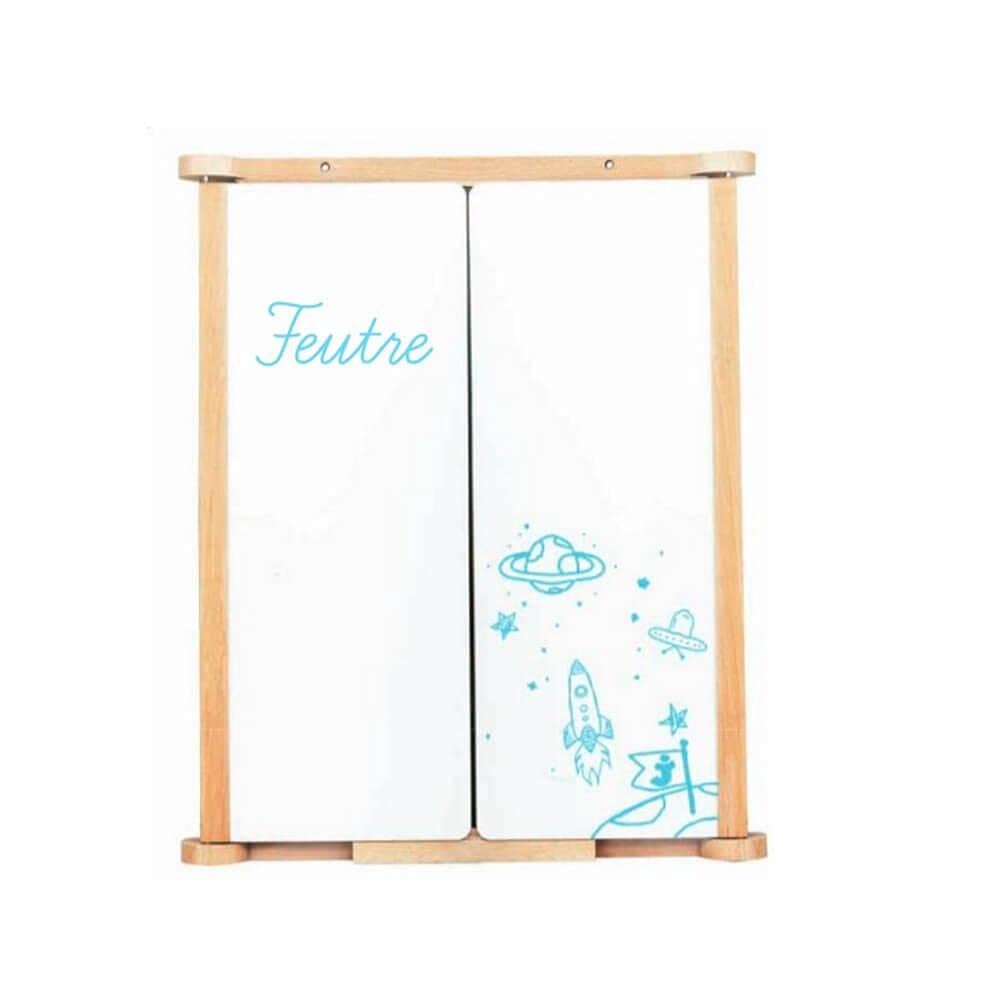 Jeujura 8791 Tableau, Multicolore