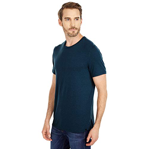 Image of T-Shirt for Men Plain Solid T-Shirt