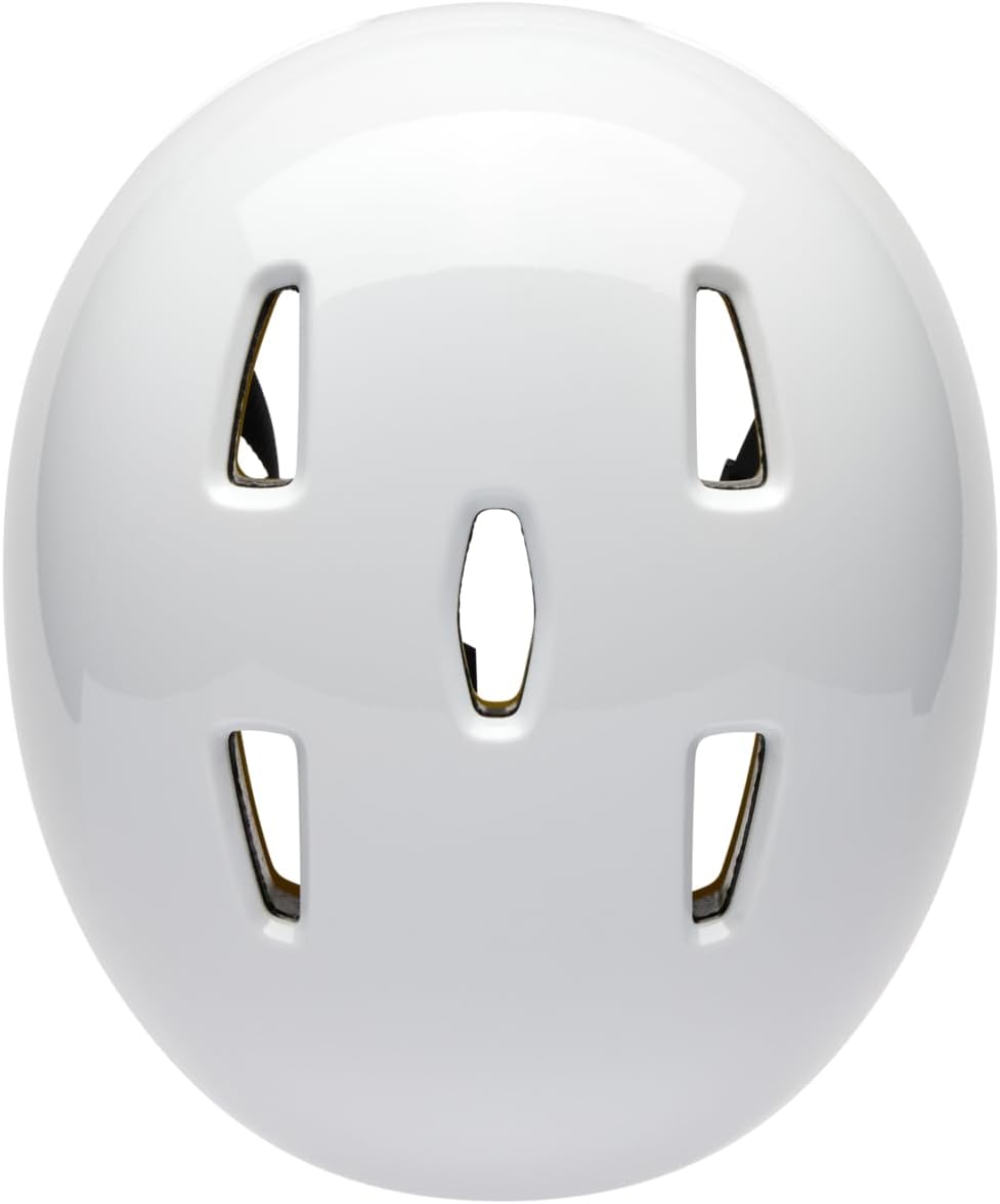 Fox Racing unisex-teen Youth Flight Bicycle Helmet - Image 3