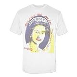Produkt : T-Shirt Save Her Herren T-Shirt Gr. XL, weiß