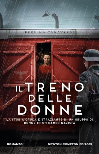 Il Treno Delle Donne