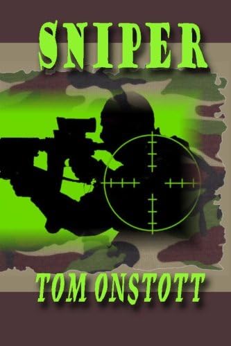 Sniper Paperback โ September 20, 2011