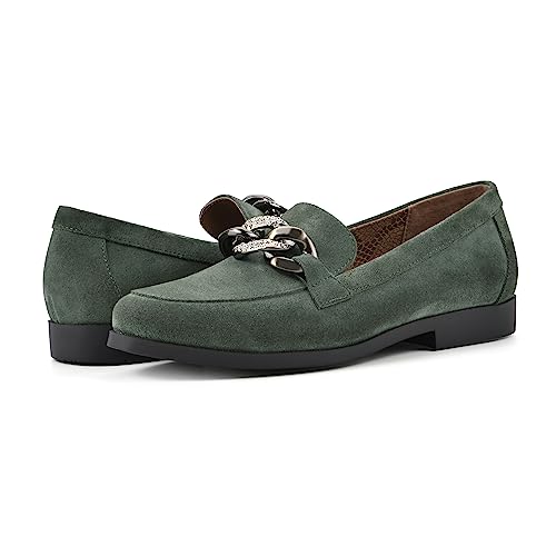 Image of WHITE MOUNTAIN Women's Shoes Casavas Loafer