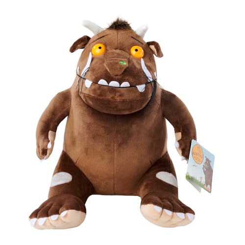 Simba Peluche Gruffalo