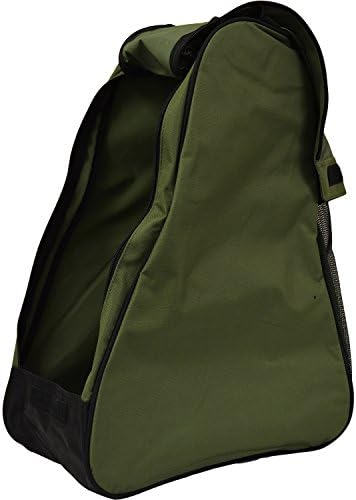 NITEHAWK Wellington Welly Hunting Fishing Boot Bag, Fits Up To Size 13 Boots