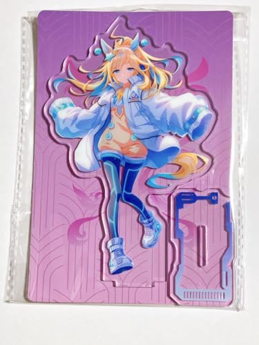 ウマ娘】[Like “ZEER”]ネオユニヴァースのスキル 発動条件&効果詳細