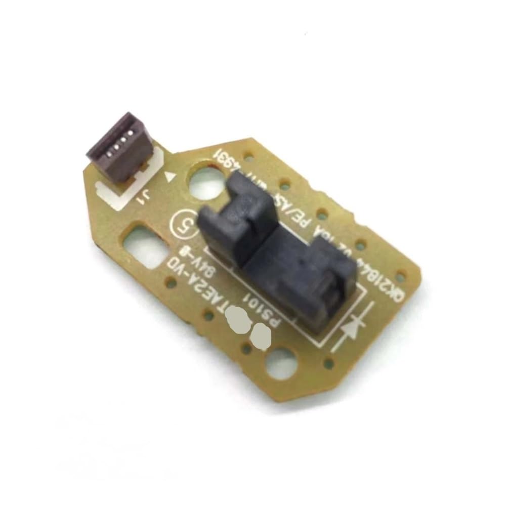 Repara el error de papel con el sensor de entrada para Canon TS5030 4