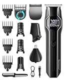 【Garantie Kensen】Veuillez vous référer au manuel d'instructions. Pour les cheveux longs, fixez un peigne et rasez lentement dans le sens inverse de la pousse des poils. Si vous avez des questions lors de l'utilisation de produits de rasoir electriques hommes, vous pouvez toujours nous contacter. Nous offrons une garantie d'un an et garantissons de vous fournir une solution satisfaisante dans les 12 heures les jours ouvrables.