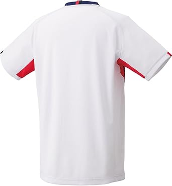 Amazon.co.jp: [ヨネックス] ゲームシャツ メンズゲームシャツ