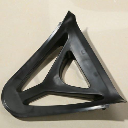 Miniatura 7 de TCMT Carenado de carrocería ABS sin pintar de INYECCIÓN para Yamaha YZF R1 YZF-R1 1998 1999