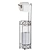 Produktbild Ribelli WC-Papierrollenständer Klopapierhalter Klopapier Toilettenpapierhalter
