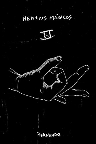 Hentais Mágicos II
