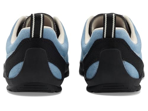 Image of KEEN Womens, Jasper, Faded Denim /Magnet, 5.5 Medium
