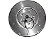 Zyvpee® R4E355-AK05-05 230 V 50/60 Hz 0,8/1,14 A 180/260 W IP44 4-przewodowy wentylator FFU