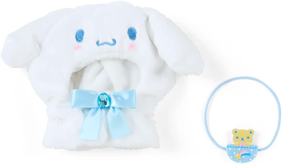 Boneka Cinnamoroll Sanrio