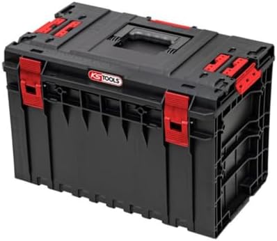Caja de transporte SCM- L