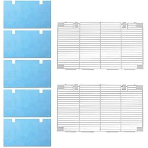 RV Air Conditioner Covers Grill, RV...