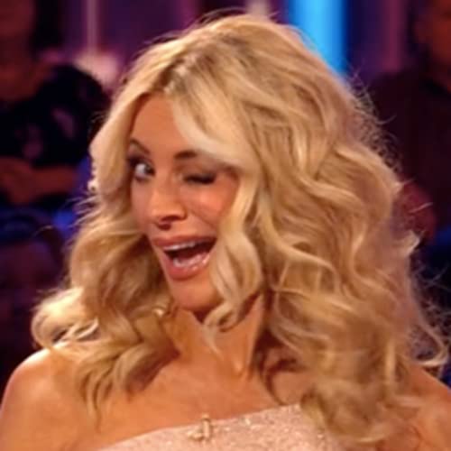 WEEK FIVE (Part 1 - SPOILERS!): Tess's Winky Face, Joe Swash's Toilet and The Worst Covid Doctor of all Time