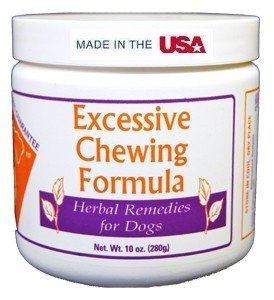 Doc Ackermans Excessive Chewing Formula